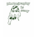 Photography Is Sexy T-Shirt by Llywellyn Photography Is Sexy T-Shirt