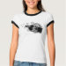 Ladies Ringer T-Shirt