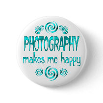 Photography Makes Me Happy buttons