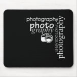 Photography Mouse Pads