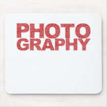 Photography Mousepads