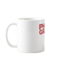 Photography Mug