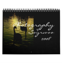 Photography of Soyrwoo- 2008 Calendar by soyrwoo Photography of Soyrwoo- 2008 Calendar
