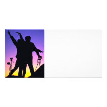 PHOTOGRAPHY photo cards