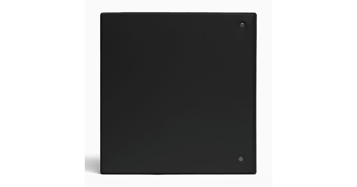 Photography Portfolio binder Zazzle