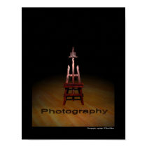 Photography posters