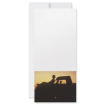 PHOTOGRAPHY rack cards