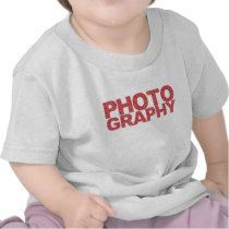 Photography Shirt