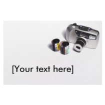 Photography Stationery Paper