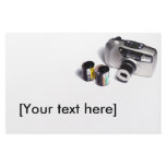 Photography stationery