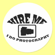Photography Stickers stickers