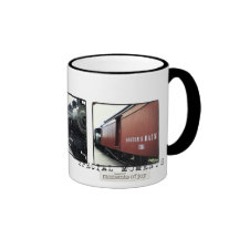 photography strip instagram photo mug