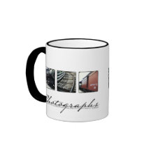photography strip instagram photo mug
