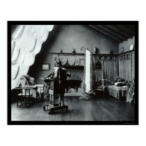 Photography Studio in Washington, DC 1900 posters