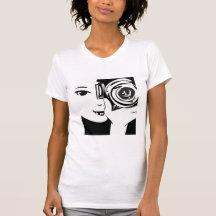 Photography T Shirt