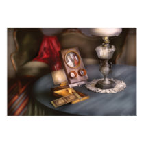 Photography - The Stereo Opticon posters