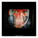 Photography, UN art-work posters