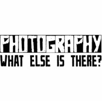 Photography What Else Is There? photo sculptures