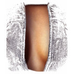 Photomontage T-shirt