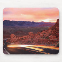Photon Racing Mouse Pads