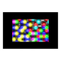 Photons inter penetrating posters by ODAmour Photons inter penetrating posters
