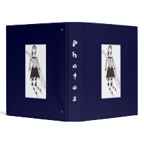 Photos binders