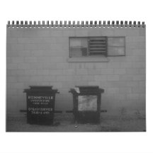 Photos By: Timmy Wheeler Calendars