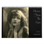 Photos From The Past 2012 Calendar