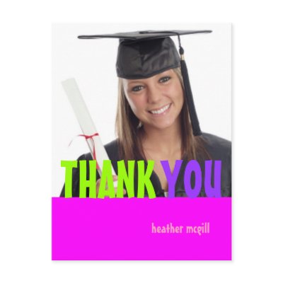 Photos Thank you postcards, 1000s of color..
