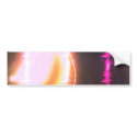 photosoundswaves copy bumper stickers