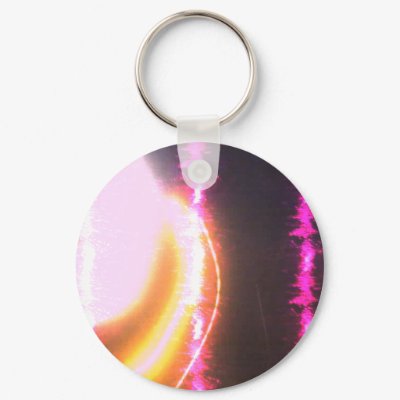 photosoundswaves copy keychain by Moondial