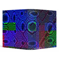 Photosynthesis Vinyl Binders