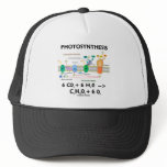 Photosynthesis (Chemical) Formula hats