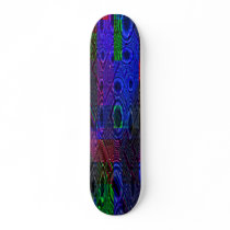Photosynthesis *R Custom Skate Board