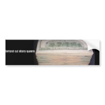 PhotoText Sticker bumper stickers by what_it_do_ya PhotoText Sticker bumper stickers