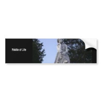 PhotoText Sticker bumper stickers by riddleoflife777 PhotoText Sticker bumper stickers
