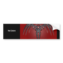 PhotoText Sticker bumper stickers