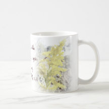 Php 4:4  Rejoice in the Lord always; again I will  Coffee Mugs