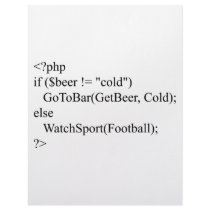 php & beer letterhead by oakley56fila php & beer letterhead
