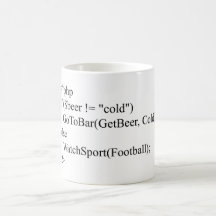 php & beer mugs