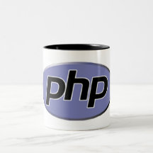 php-big coffee mug