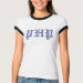 Ladies Ringer T-Shirt