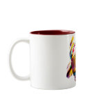 PHP- Code Hurricane Coffee Mug