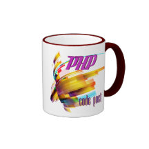 PHP- Code Hurricane Mugs