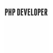 PHP Developer Shirts