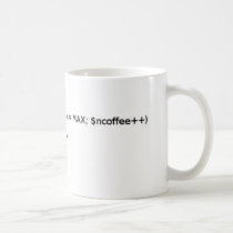 PHP mug by smok3f00 PHP mug