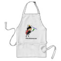 PHP Princess Apron