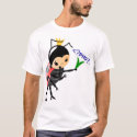 PHP Princess t-shirts by daynah PHP Princess t-shirts