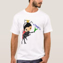 PHP Princess t-shirts