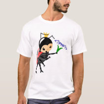 PHP Princess t-shirts